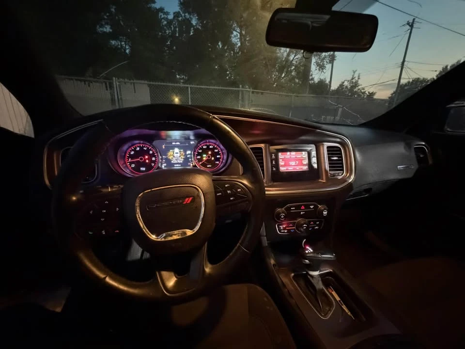 2017 Dodge Charger 7th Gen - Image 6 of 7
