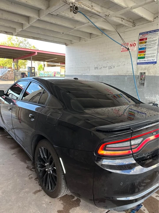2017 Dodge Charger 7th Gen - Image 6 of 8