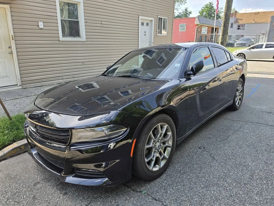 2017 Dodge Charger 7th Gen - Image 7 of 14