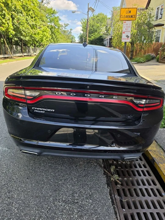 2017 Dodge Charger 7th Gen - Image 4 of 14