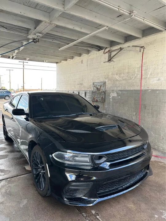 2017 Dodge Charger 7th Gen - Image 2 of 8