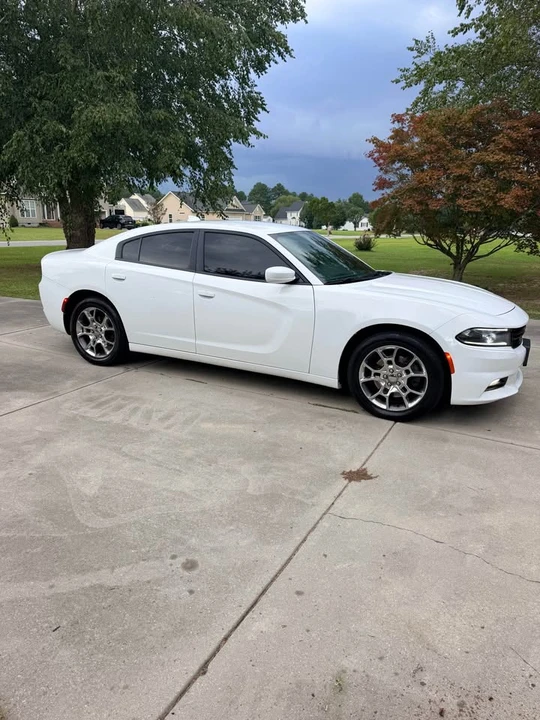 2017 Dodge Charger 7th Gen - Image 5 of 16