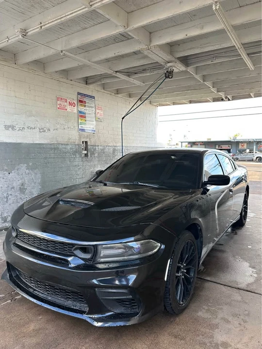 2017 Dodge Charger 7th Gen - Image 3 of 8
