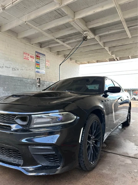 2017 Dodge Charger 7th Gen - Image 4 of 8