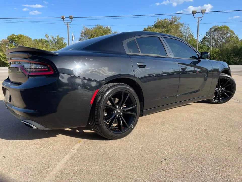 2017 Dodge Charger 7th Gen - Image 6 of 15