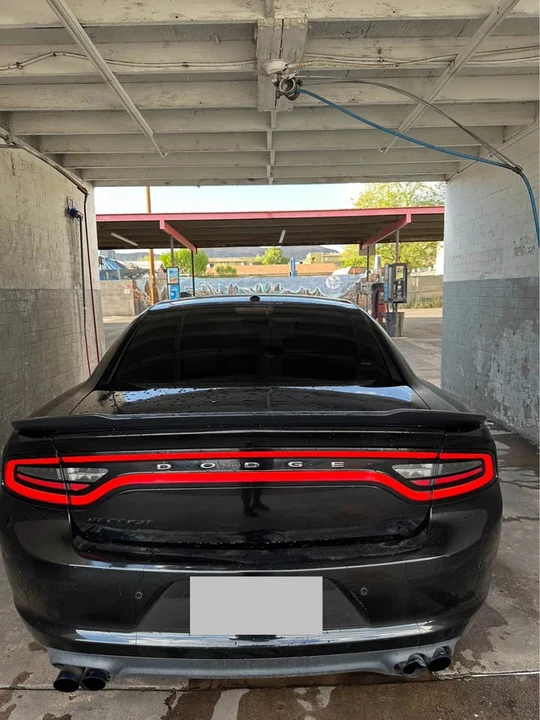 2017 Dodge Charger 7th Gen - Image 5 of 8