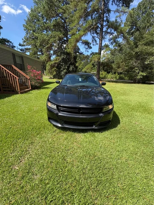 2017 Dodge Charger 7th Gen - Image 5 of 5