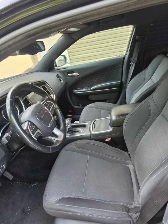 2017 Dodge Charger 7th Gen - Image 6 of 14