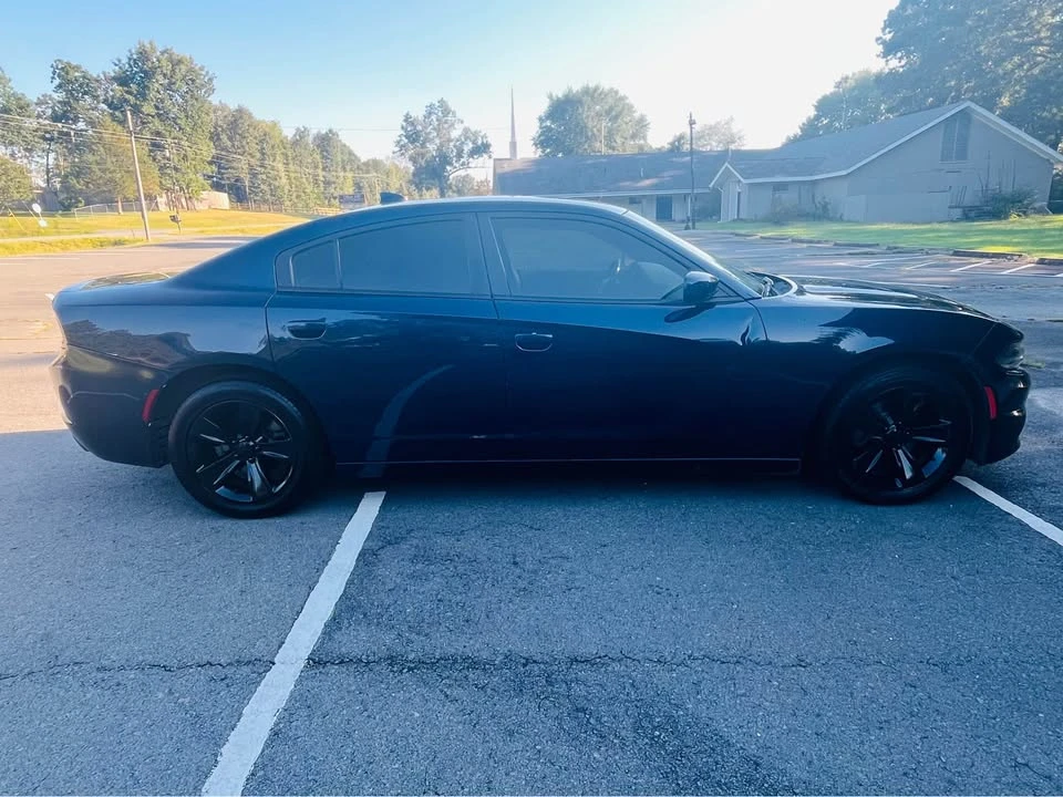 2017 Dodge Charger 7th Gen - Image 3 of 9