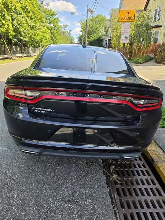 2017 Dodge Charger 7th Gen - Image 5 of 14