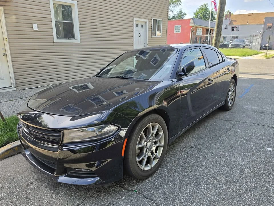 2017 Dodge Charger 7th Gen - Image 8 of 14