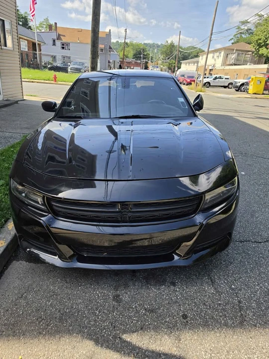 2017 Dodge Charger 7th Gen - Image 12 of 14