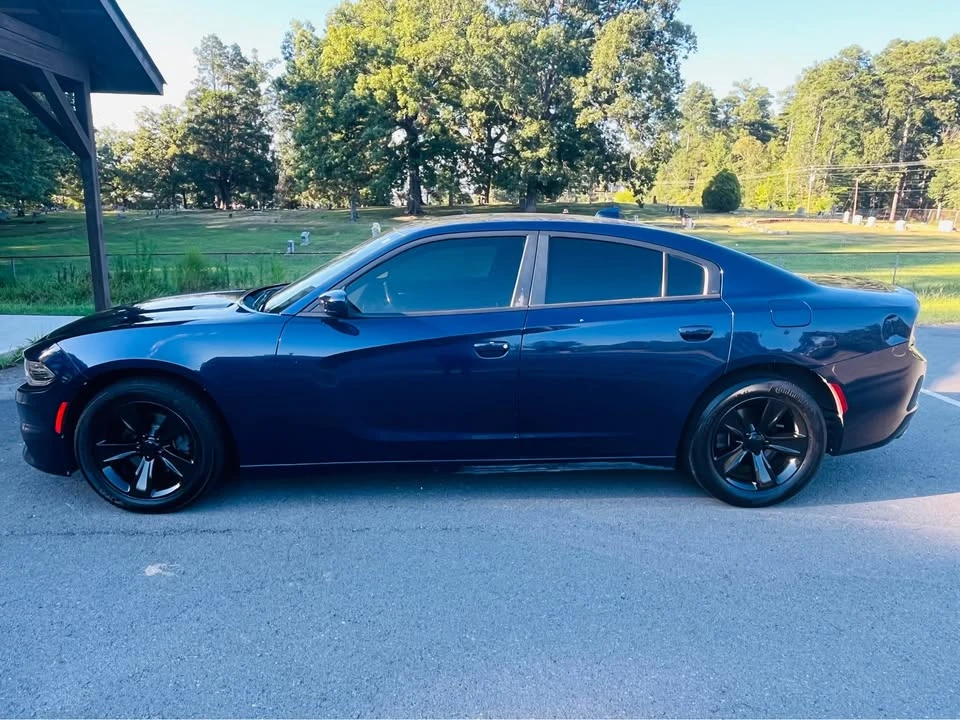 2017 Dodge Charger 7th Gen - Image 4 of 9