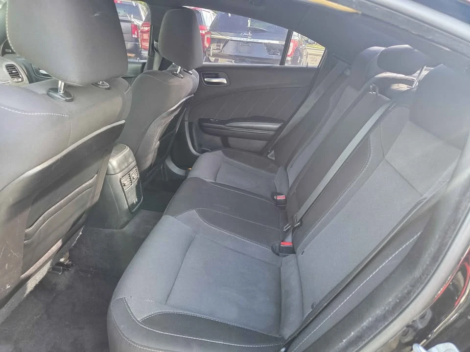 2017 Dodge Charger 7th Gen - Image 5 of 7