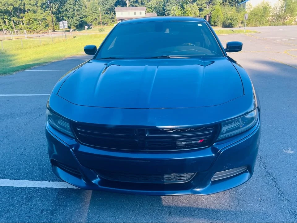 2017 Dodge Charger 7th Gen - Image 7 of 9