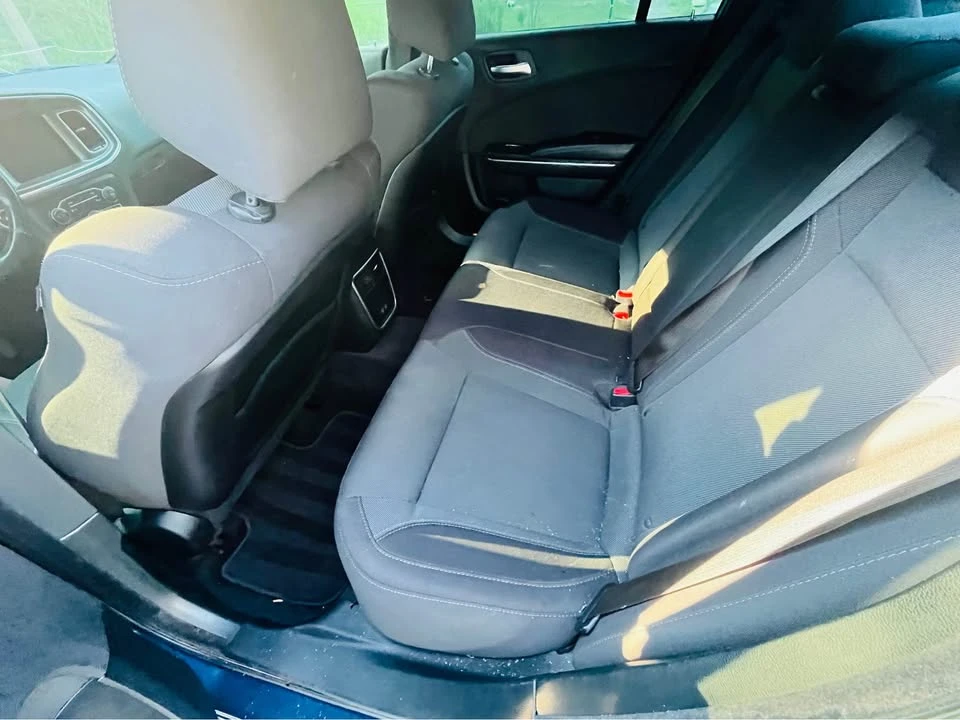 2017 Dodge Charger 7th Gen - Image 9 of 9