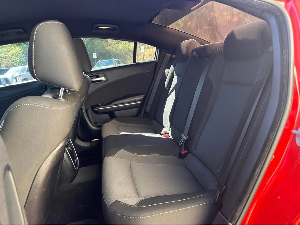 2017 Dodge Charger 7th Gen - Image 8 of 13