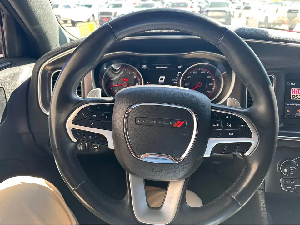 2017 Dodge Charger 7th Gen - Image 12 of 13