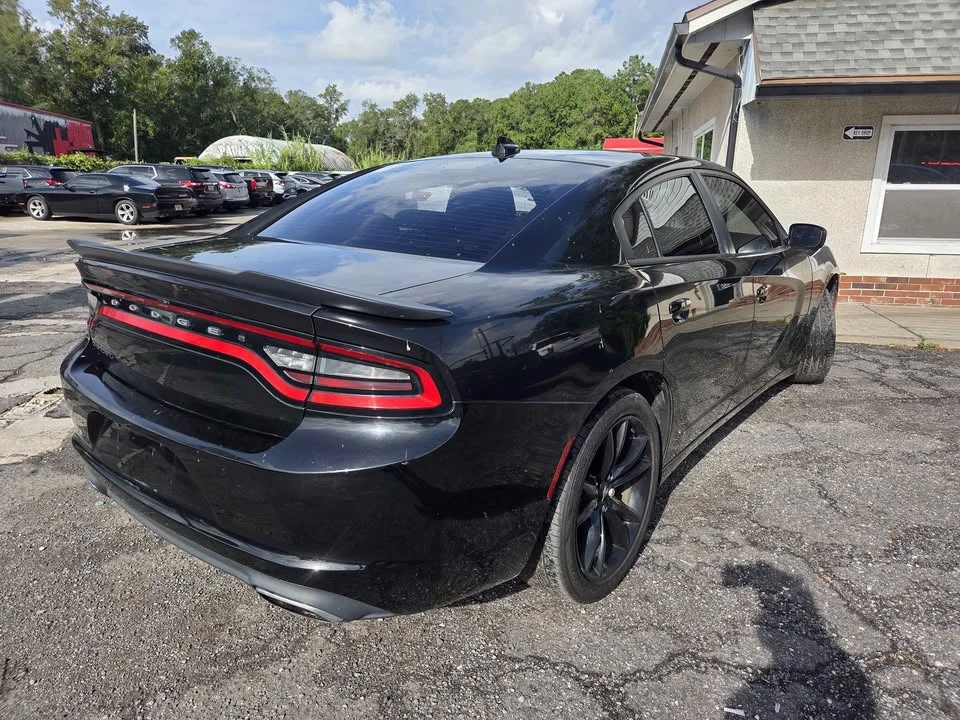 2017 Dodge Charger 7th Gen - Image 3 of 7