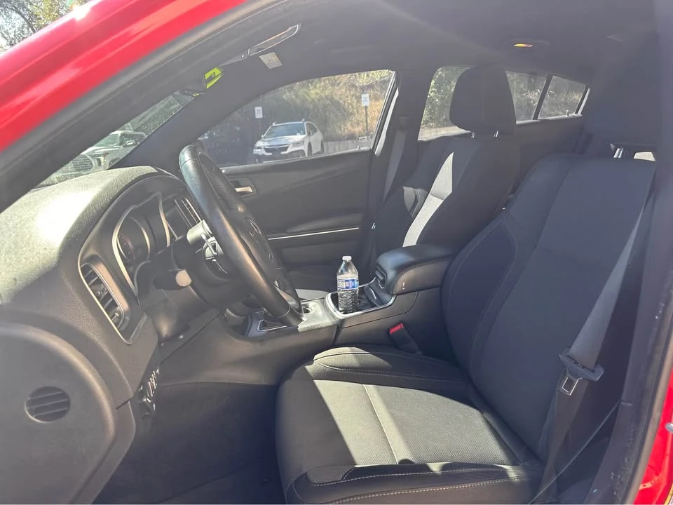 2017 Dodge Charger 7th Gen - Image 6 of 13