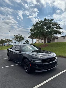 2017 Dodge Charger SXT