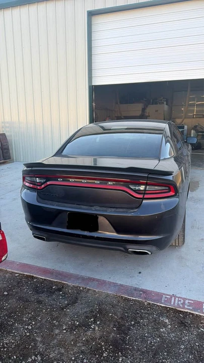 2017 Dodge Charger 7th Gen - Image 4 of 4