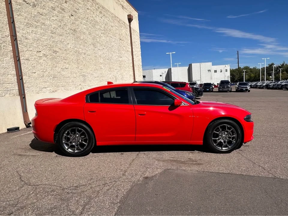 2017 Dodge Charger 7th Gen - Image 4 of 13
