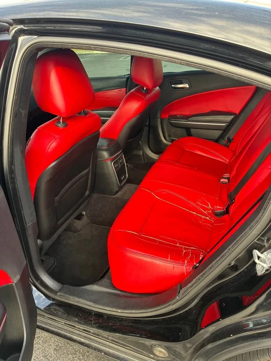 2017 Dodge Charger 7th Gen - Image 5 of 7