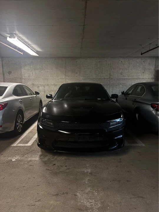 2017 Dodge Charger 7th Gen - Image 3 of 7