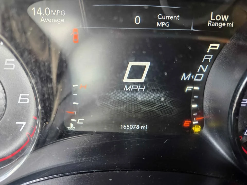 2017 Dodge Charger 7th Gen - Image 7 of 7