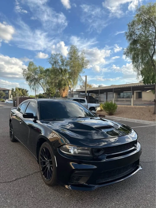 2017 Dodge Charger 7th Gen - Image 4 of 10