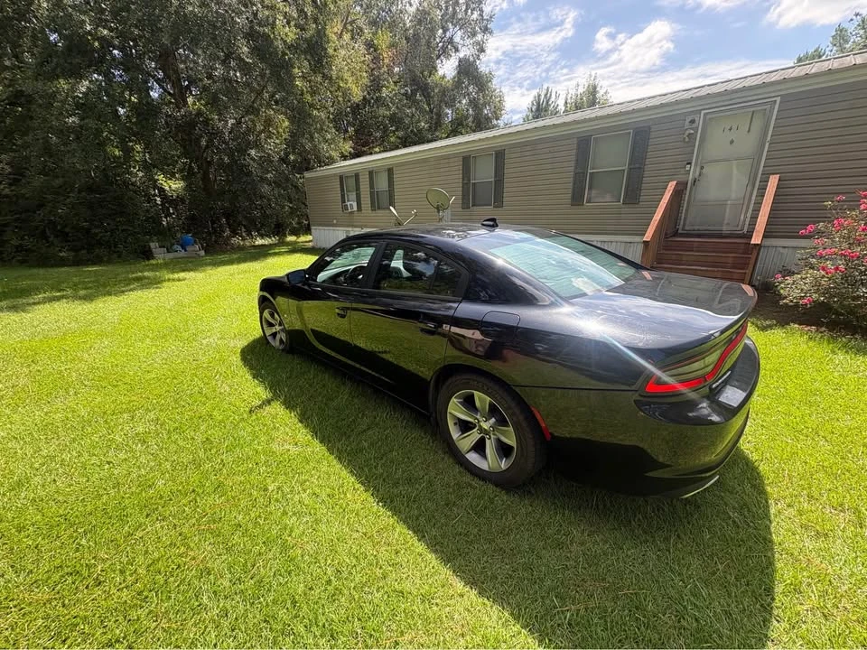 2017 Dodge Charger 7th Gen - Image 4 of 5