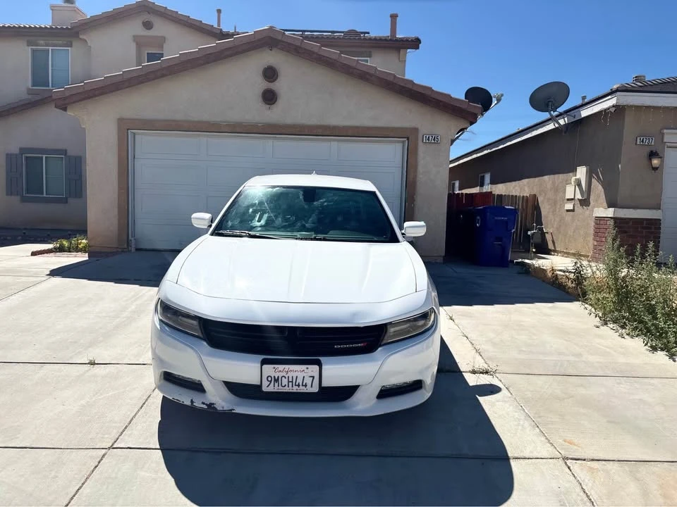 2017 Dodge Charger 7th Gen - Image 3 of 5