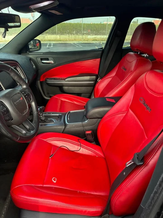 2017 Dodge Charger 7th Gen - Image 4 of 7