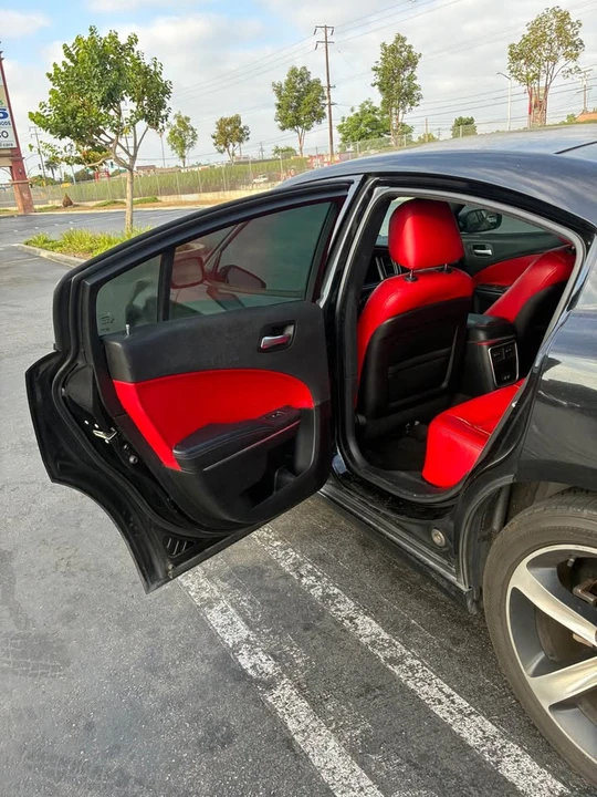 2017 Dodge Charger 7th Gen - Image 6 of 7