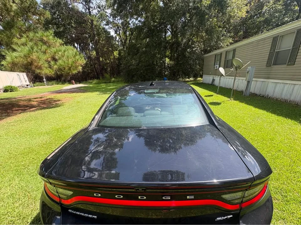 2017 Dodge Charger 7th Gen - Image 3 of 5
