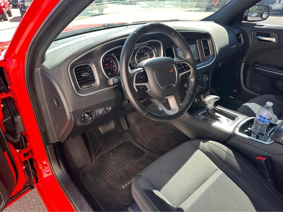 2017 Dodge Charger 7th Gen - Image 7 of 13