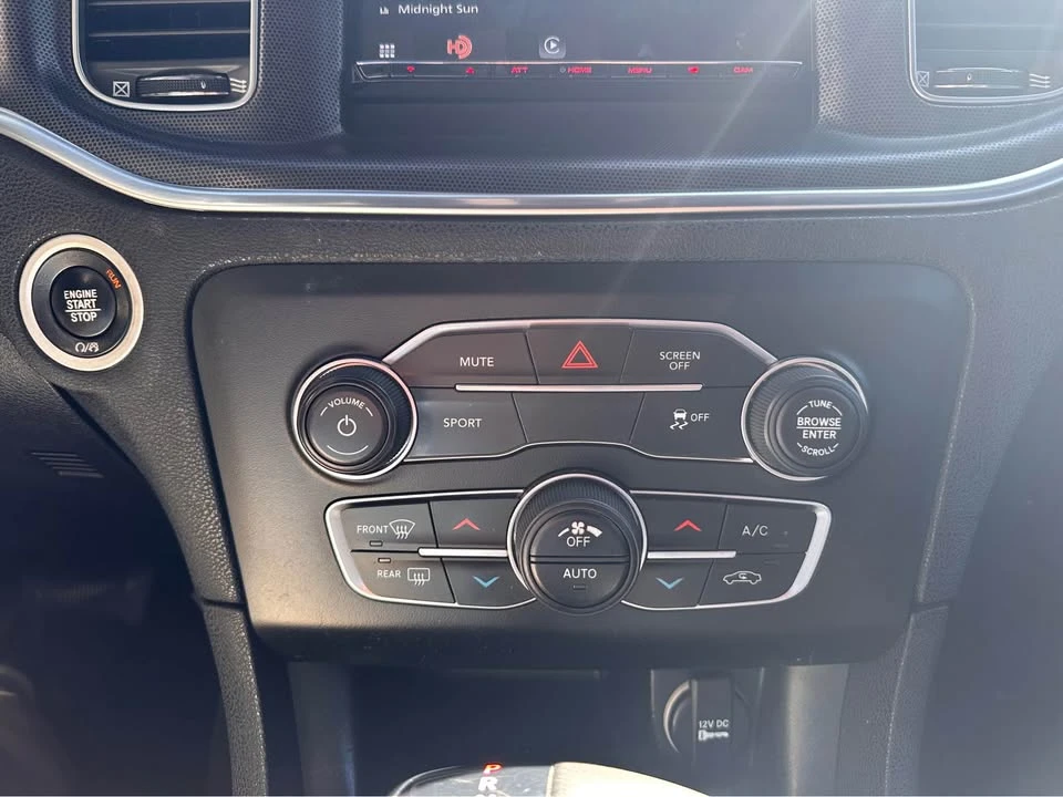 2017 Dodge Charger 7th Gen - Image 11 of 13