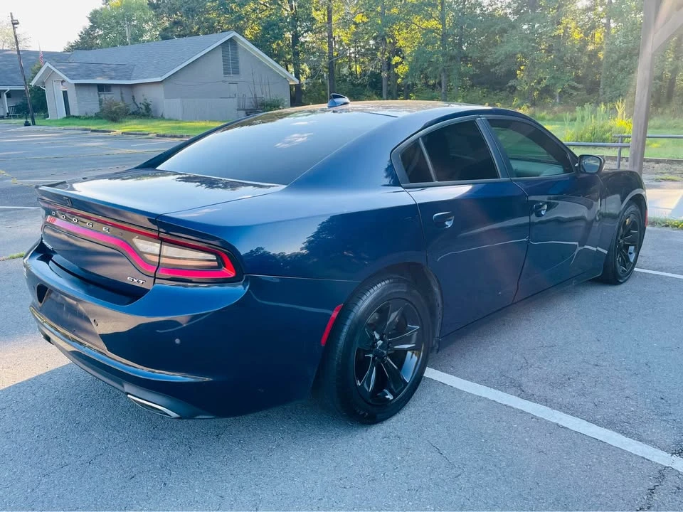 2017 Dodge Charger 7th Gen - Image 6 of 9