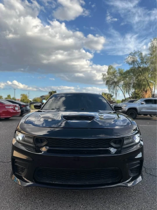 2017 Dodge Charger 7th Gen - Image 3 of 10