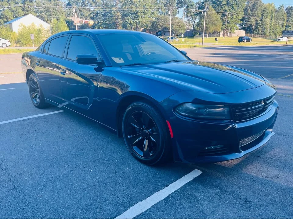 2017 Dodge Charger 7th Gen - Image 2 of 9