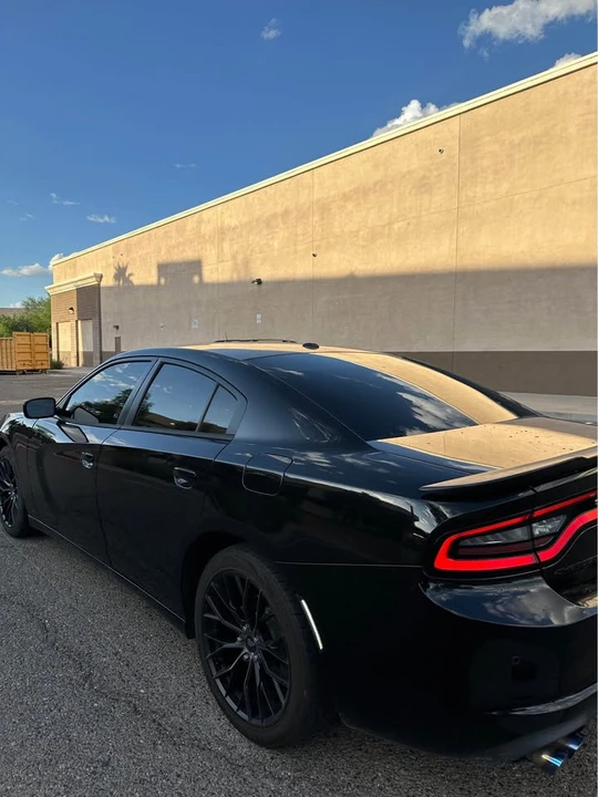 2017 Dodge Charger 7th Gen - Image 5 of 10