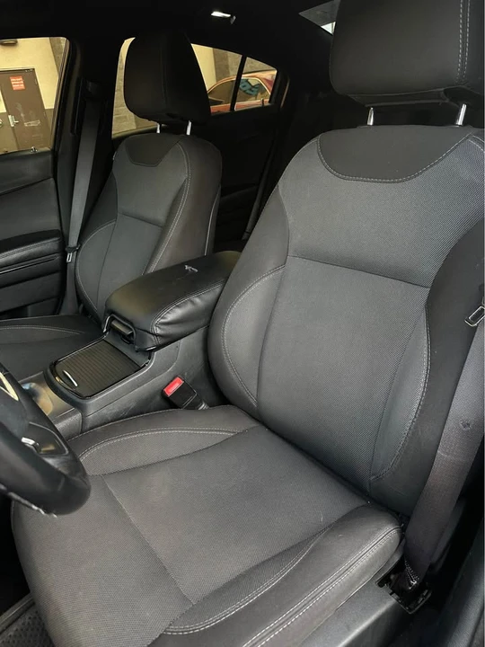 2017 Dodge Charger 7th Gen - Image 8 of 10