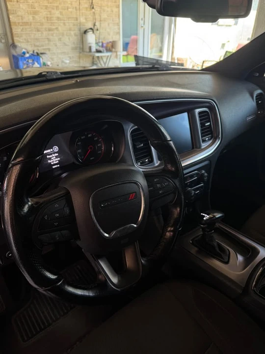 2017 Dodge Charger 7th Gen - Image 6 of 11