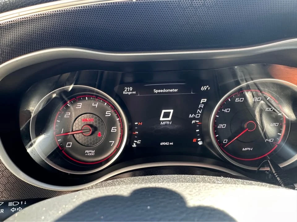 2017 Dodge Charger 7th Gen - Image 13 of 13