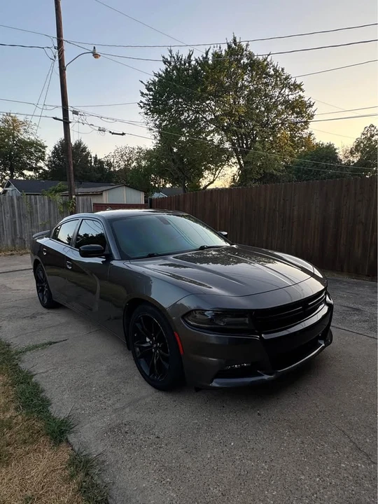 2017 Dodge Charger 7th Gen - Image 3 of 11