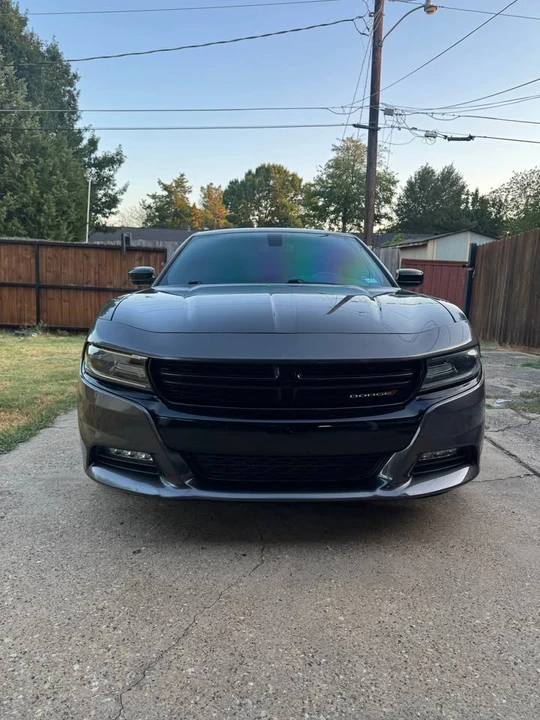 2017 Dodge Charger 7th Gen - Image 2 of 11