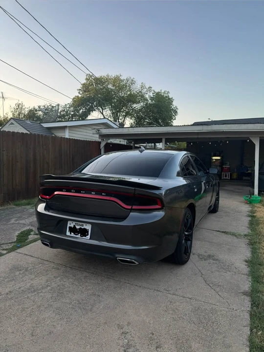 2017 Dodge Charger 7th Gen - Image 10 of 11