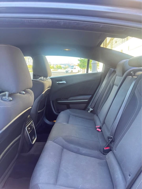 2017 Dodge Charger 7th Gen - Image 5 of 13