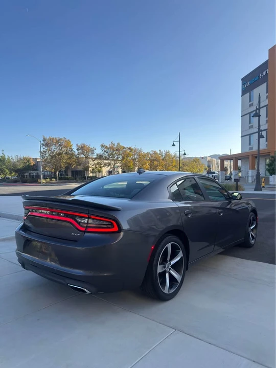 2017 Dodge Charger 7th Gen - Image 3 of 13